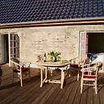 Oekohaeuschen 10 Min Von Der Ostsee, Eingezaeunter Garten, Kamin Und Sauna Vila Rabenholz