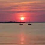 Oekohaeuschen 10 Min Von Der Ostsee, Eingezaeunter Garten, Kamin Und Sauna