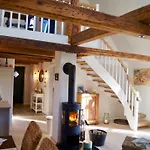 Oekohaeuschen 10 Min Von Der Ostsee, Eingezaeunter Garten, Kamin Und Sauna