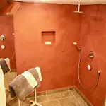 Vila Oekohaeuschen 10 Min Von Der Ostsee, Eingezaeunter Garten, Kamin Und Sauna
