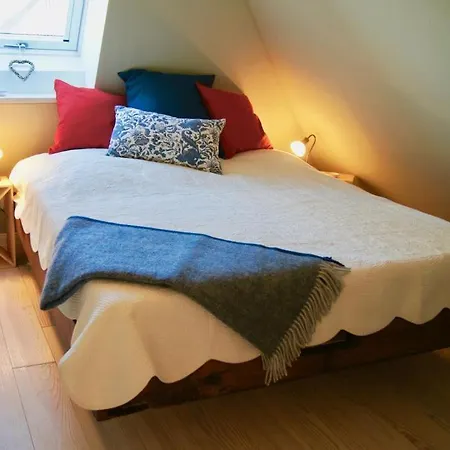 Ferienhaus Nahe Ostsee Mit Sauna, Kamin & Eingezaeuntem Garten,Hund Willkommen Rabenholz