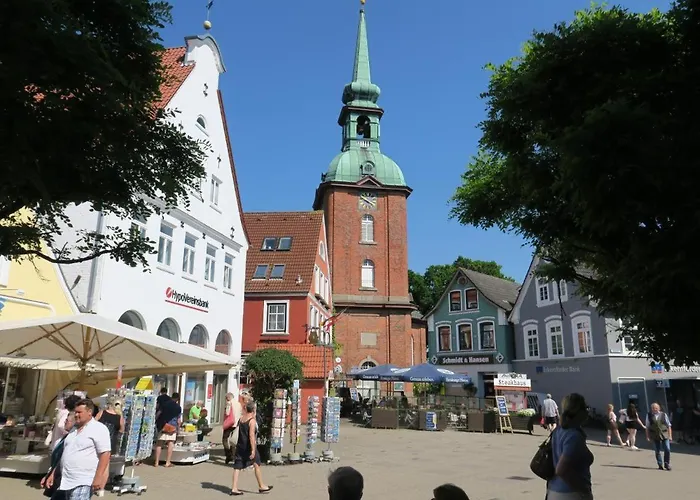 Villa Rote Kate Rabenholz